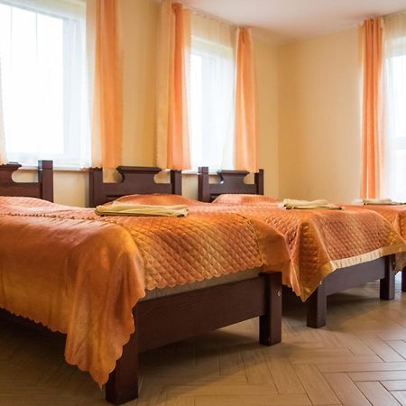Hotel Greta Druskininkai Habitación foto