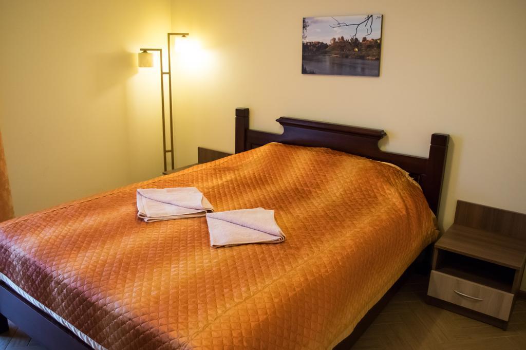 Hotel Greta Druskininkai Habitación foto