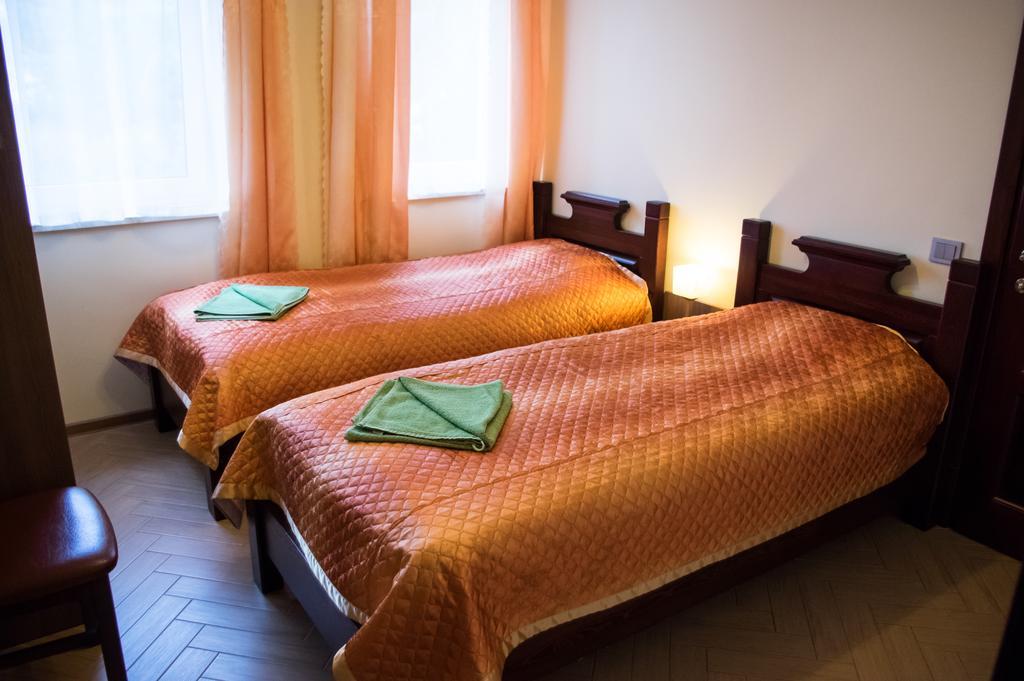 Hotel Greta Druskininkai Habitación foto